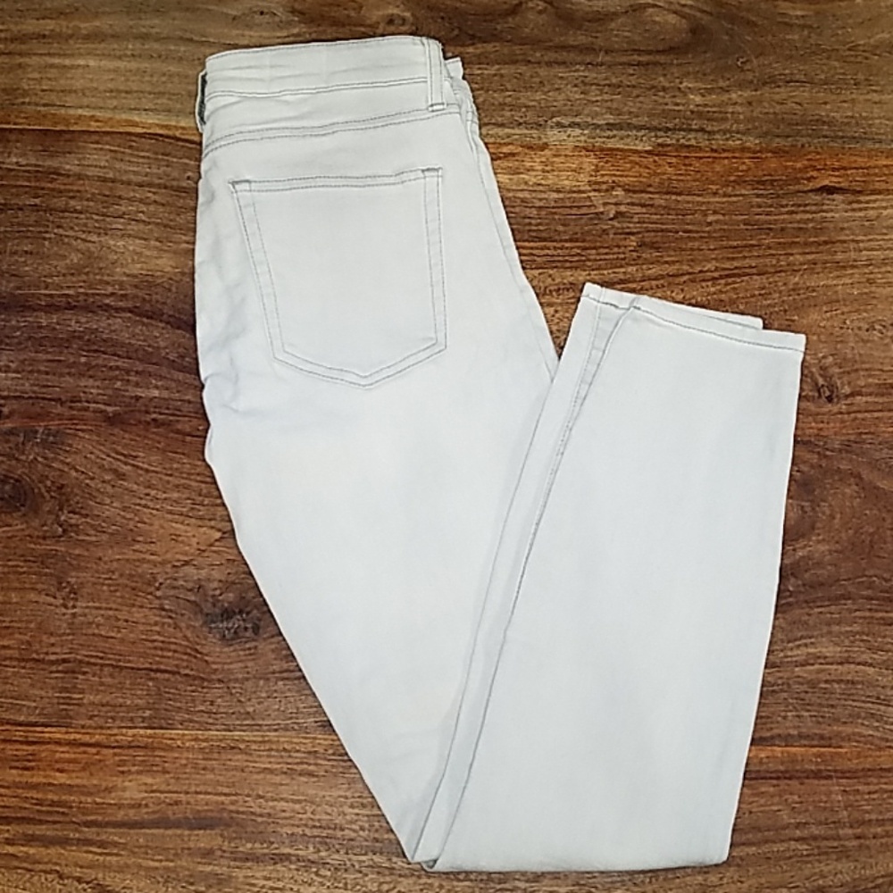 True Skinny Jeans GAP 1969